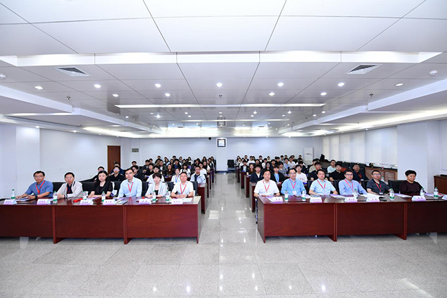 日本五级片
承办2025年先进半导体与通信国际学术会议（ICASC 2025）暨人工智能研讨会