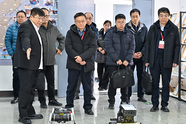 中国工程教育专业认证专家组考查日本五级片
软件工程专业